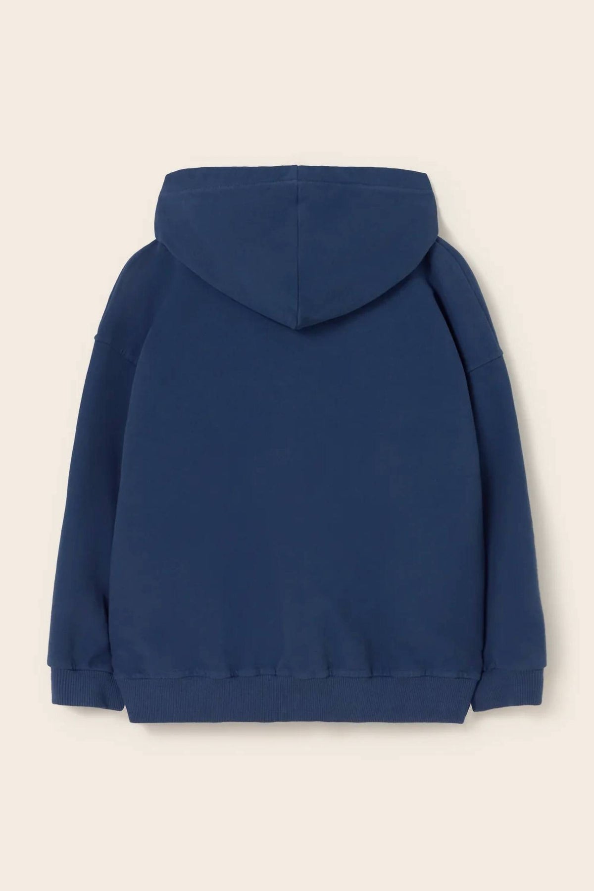 Boys Soft Fleece Hoodie