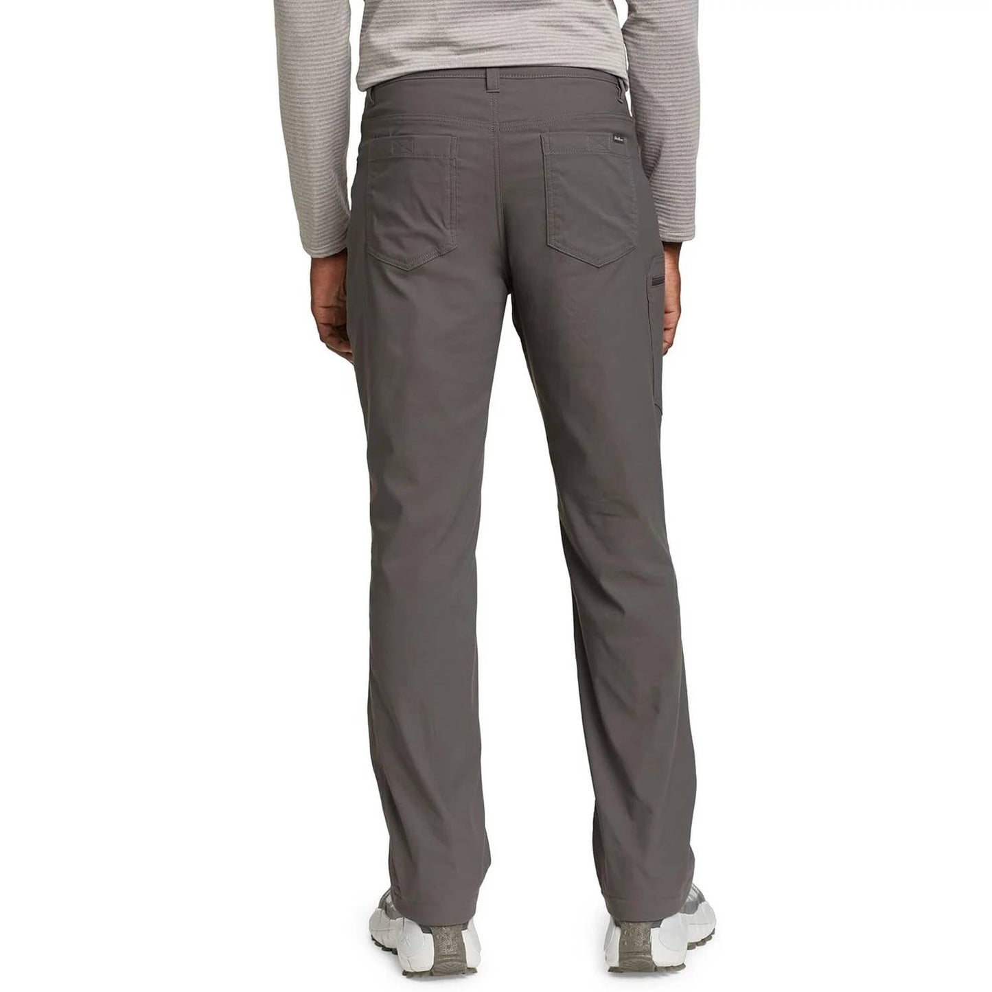 Guide Pro Lined Rainier Active Fit Casual Pants