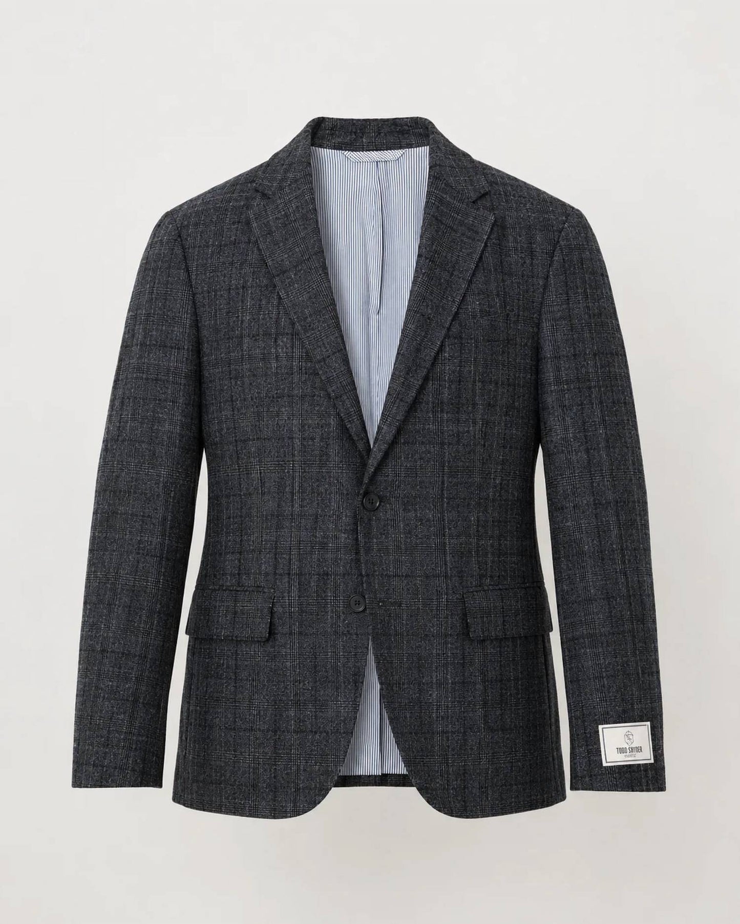 Sutton Fit Sport Coat