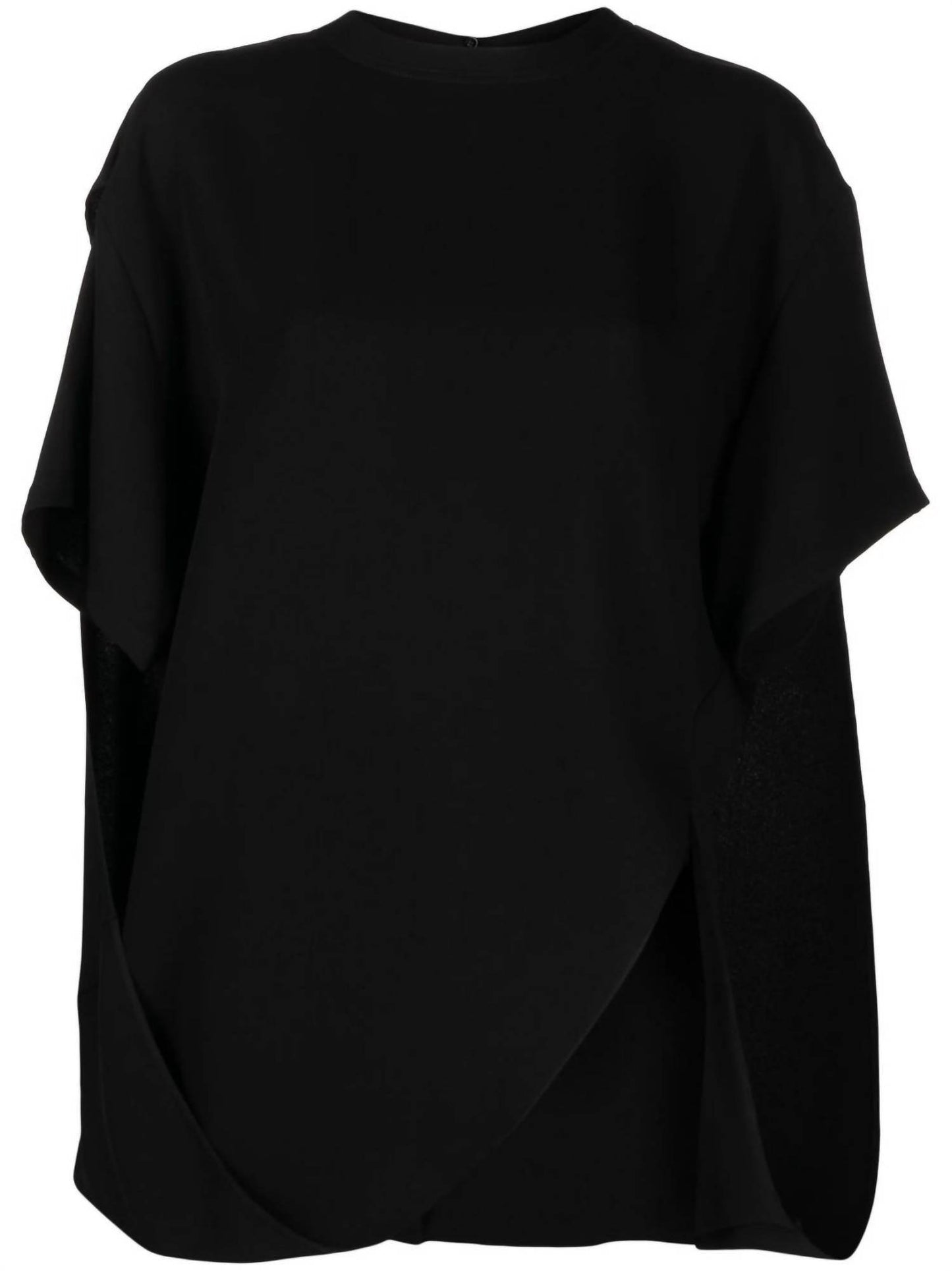 Valentino - Asymmetric T-shirt - Rack Hunt -