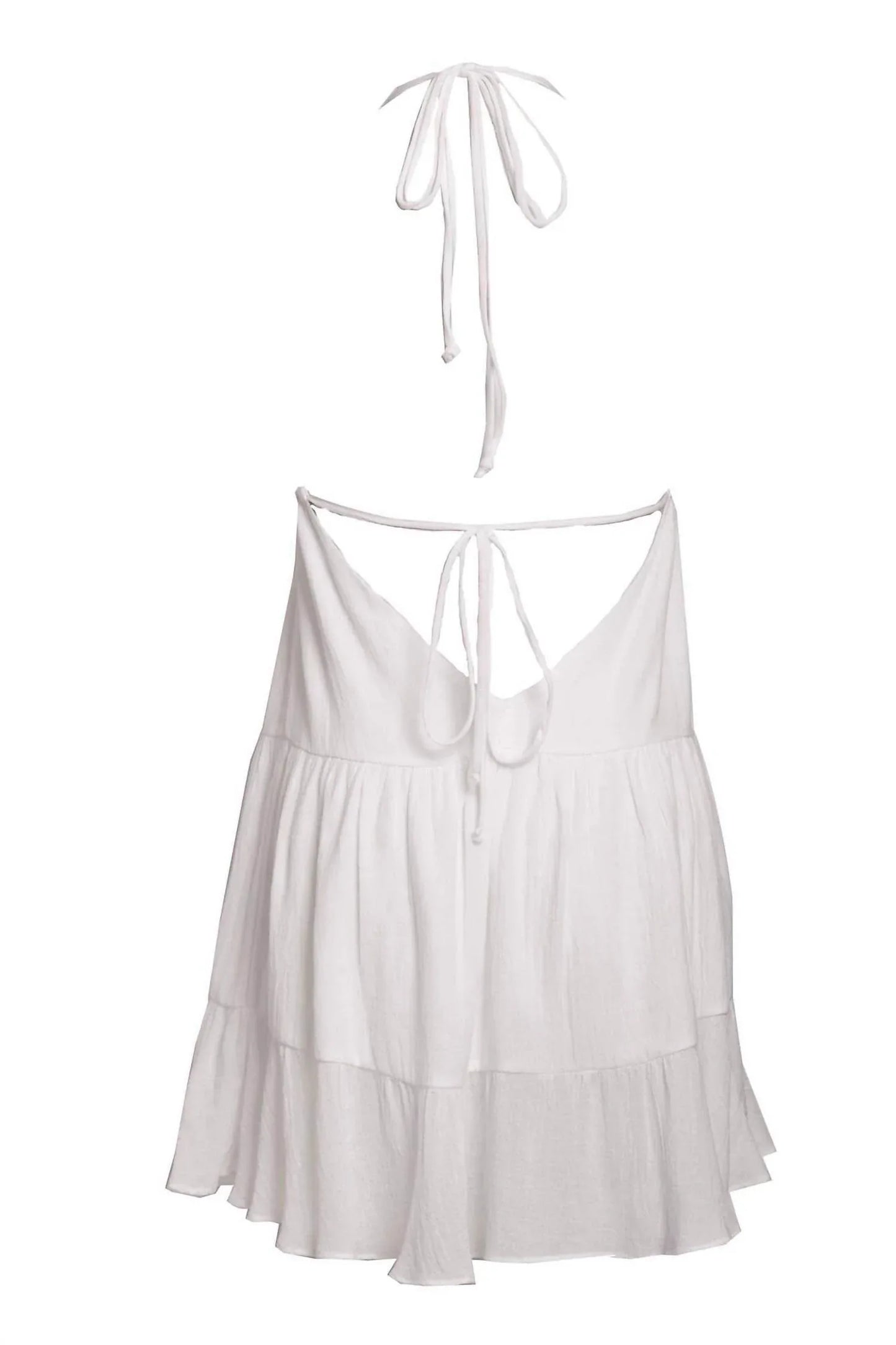 LVHR - Women's Serena Dress - Rack Hunt