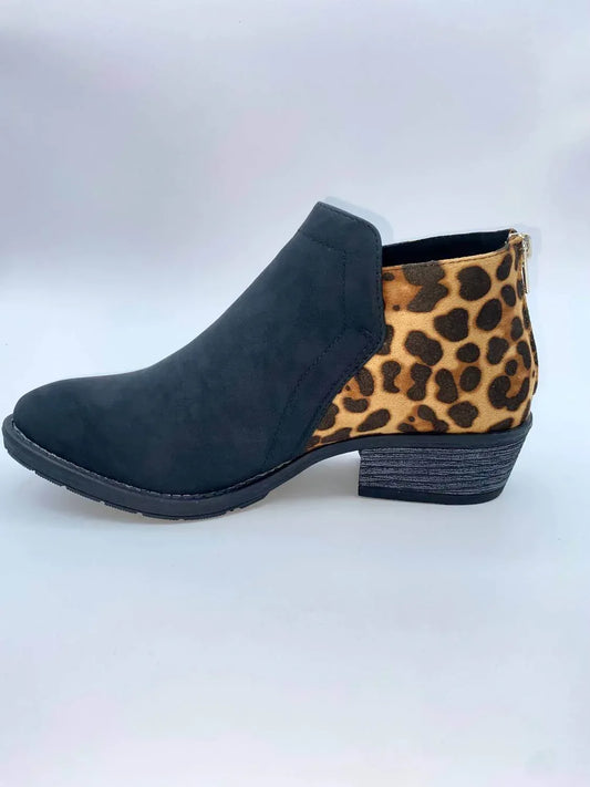AVANTI - Women's Kitty Bootie - Rack Hunt