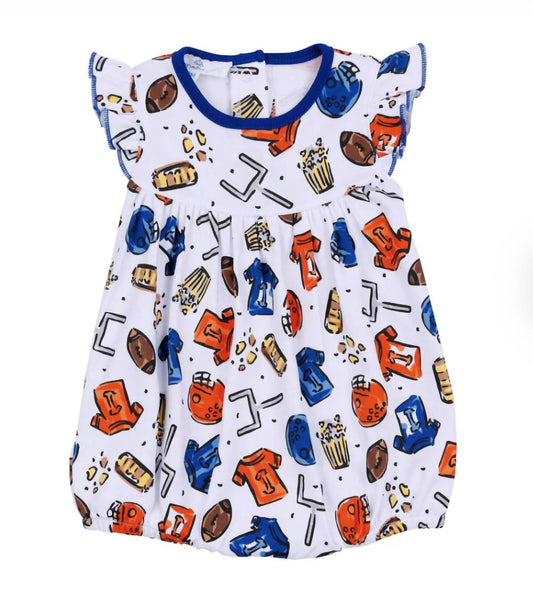 Girls' Future Draft Picks Short Sleeve Nightdress
