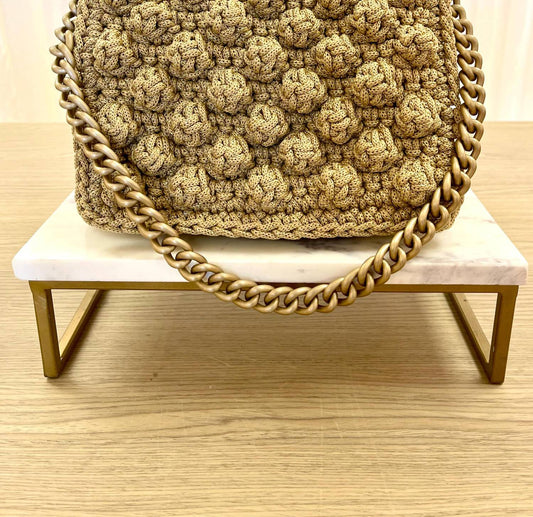 Women's Bubbles Medium Bag