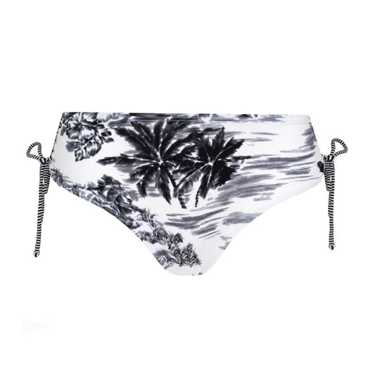 Empreinte - High Waist Adjustable Bikini Bottom - Rack Hunt -