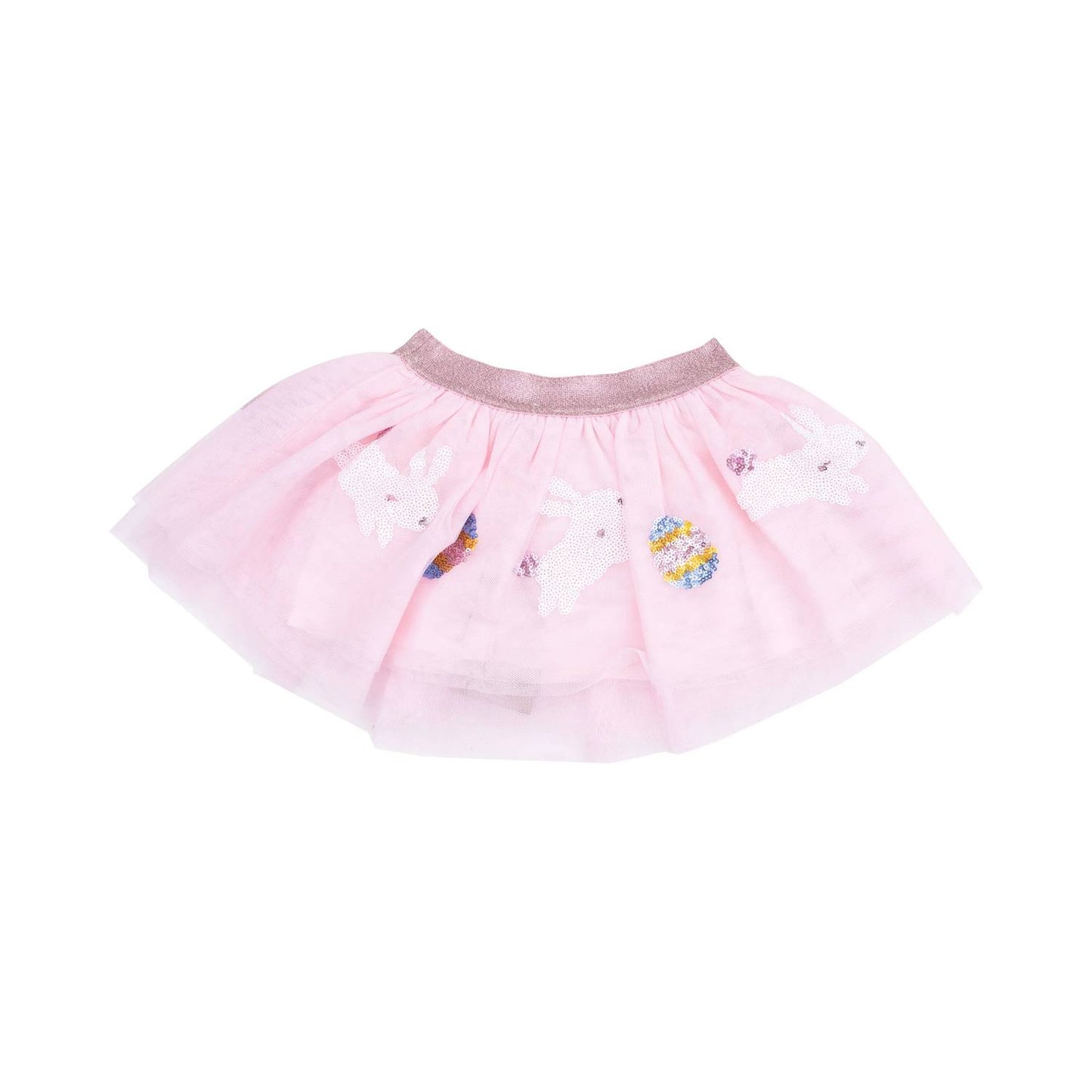 Kids' Easter Tutu Skirt