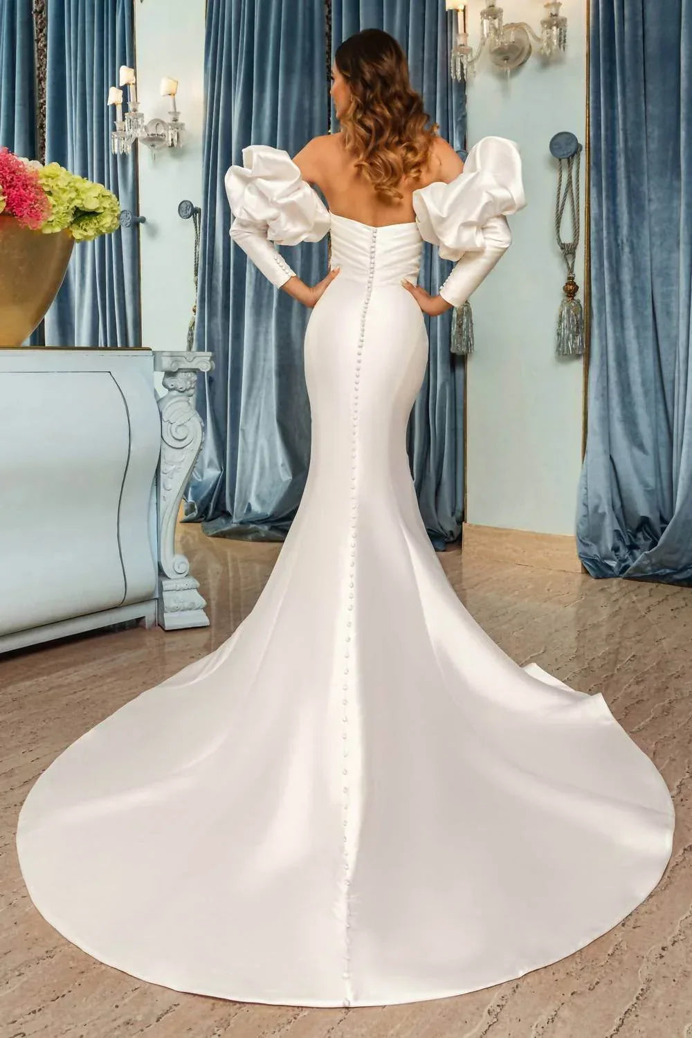 Kitty Chen Couture - Primrose All Over Mikado Dress - Rack Hunt