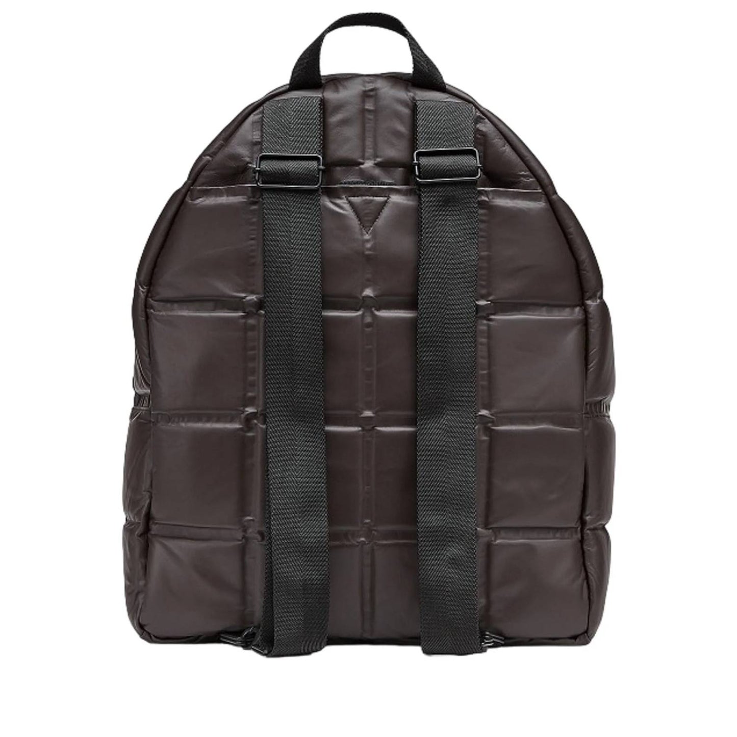 Unisex Leather Backpack