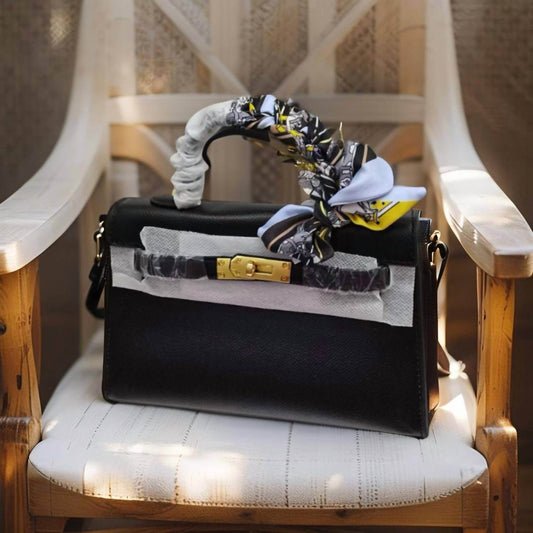 Glam Collections - Glam Signature Mini Purse - Rack Hunt -