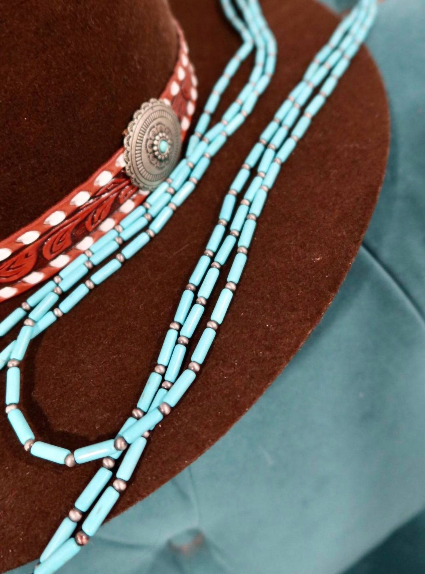 Women's Caiti Necklace