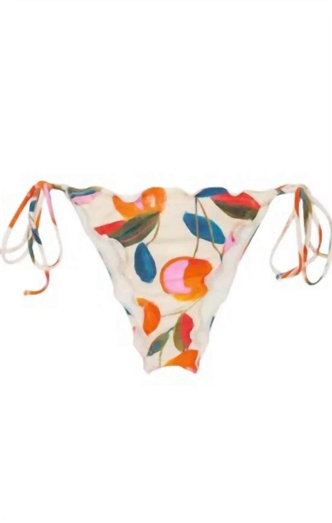 Rio De Sol - Frufru Bikini Bottom - Rack Hunt