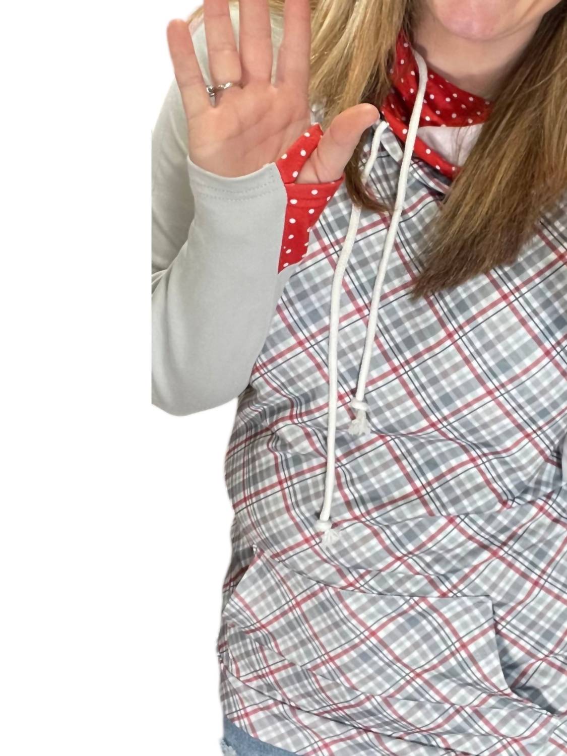 Holiday Vibes Hoodie