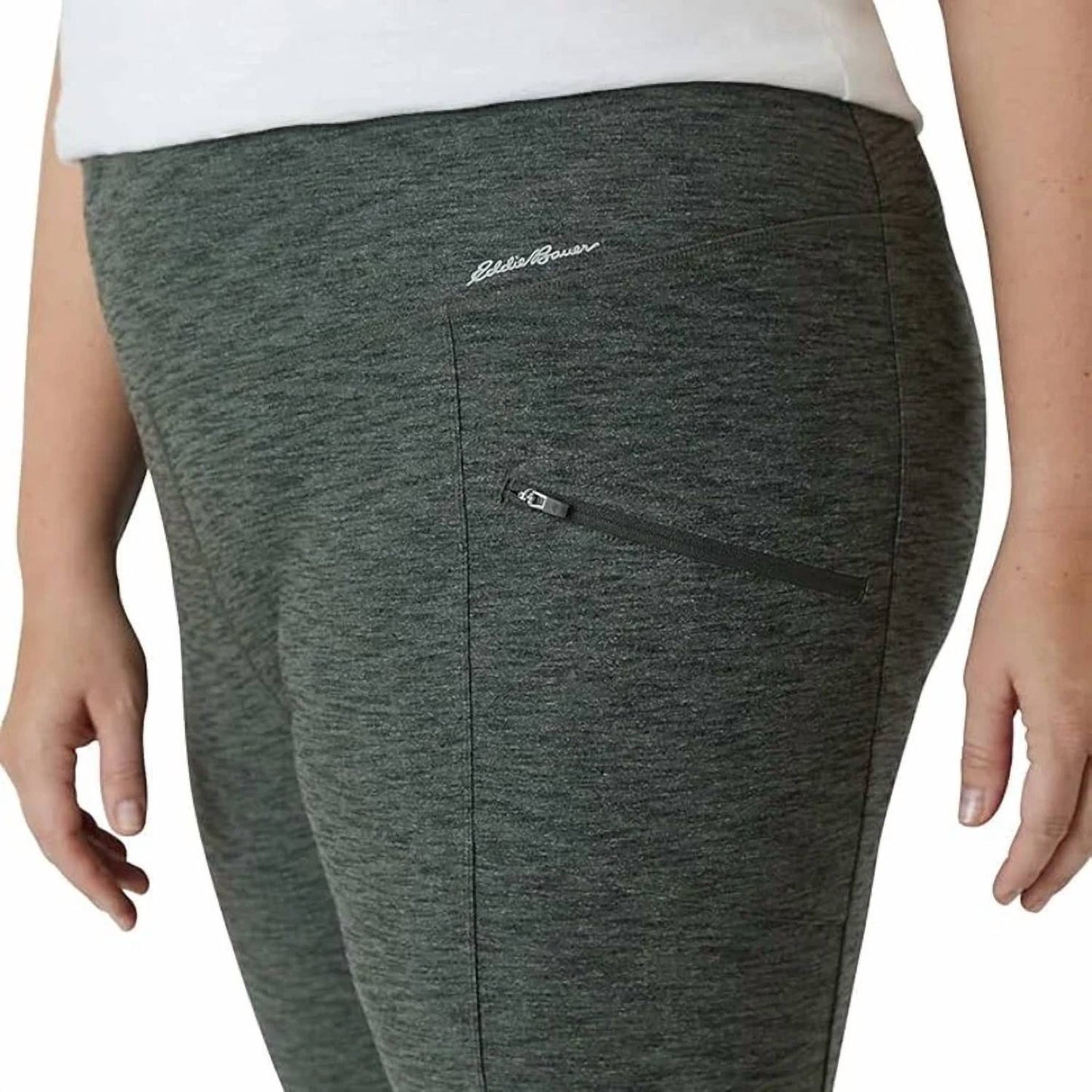 Trail Activewear Athletic Tight Leggings