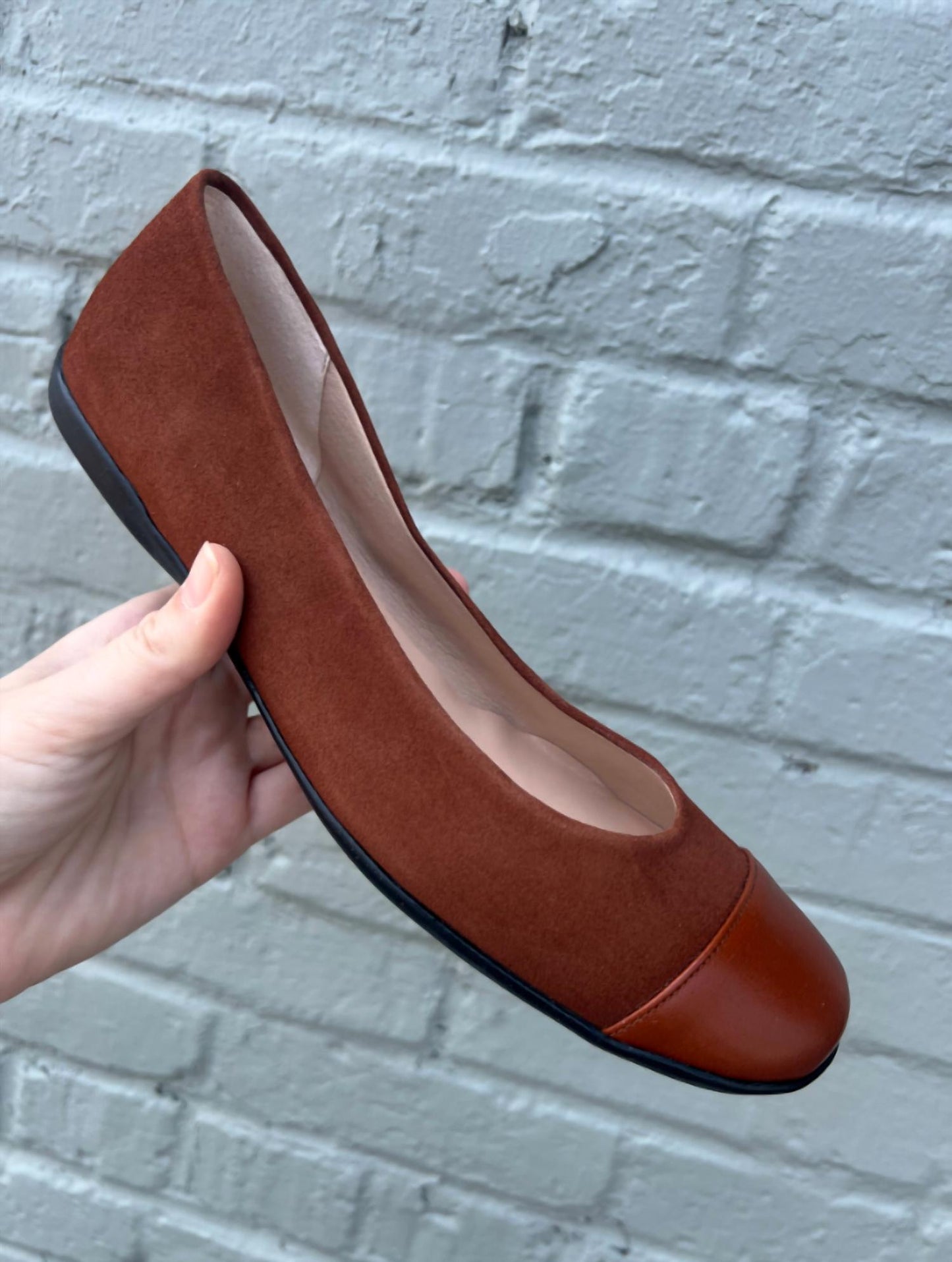 Women's Leora Ballet Flat