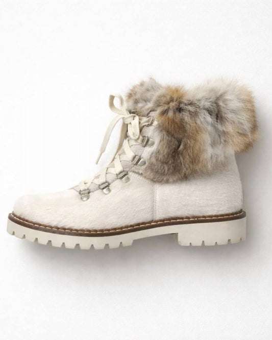 Women's Forest Rabbit Boots