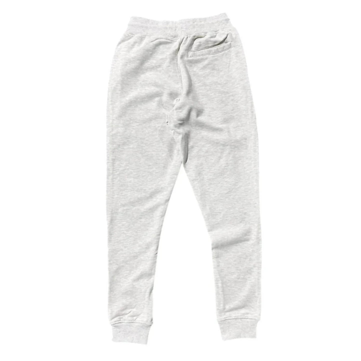 My Favorite - Men's French Terry Jogger Pants - Rack Hunt