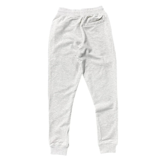 My Favorite - Men's French Terry Jogger Pants - Rack Hunt