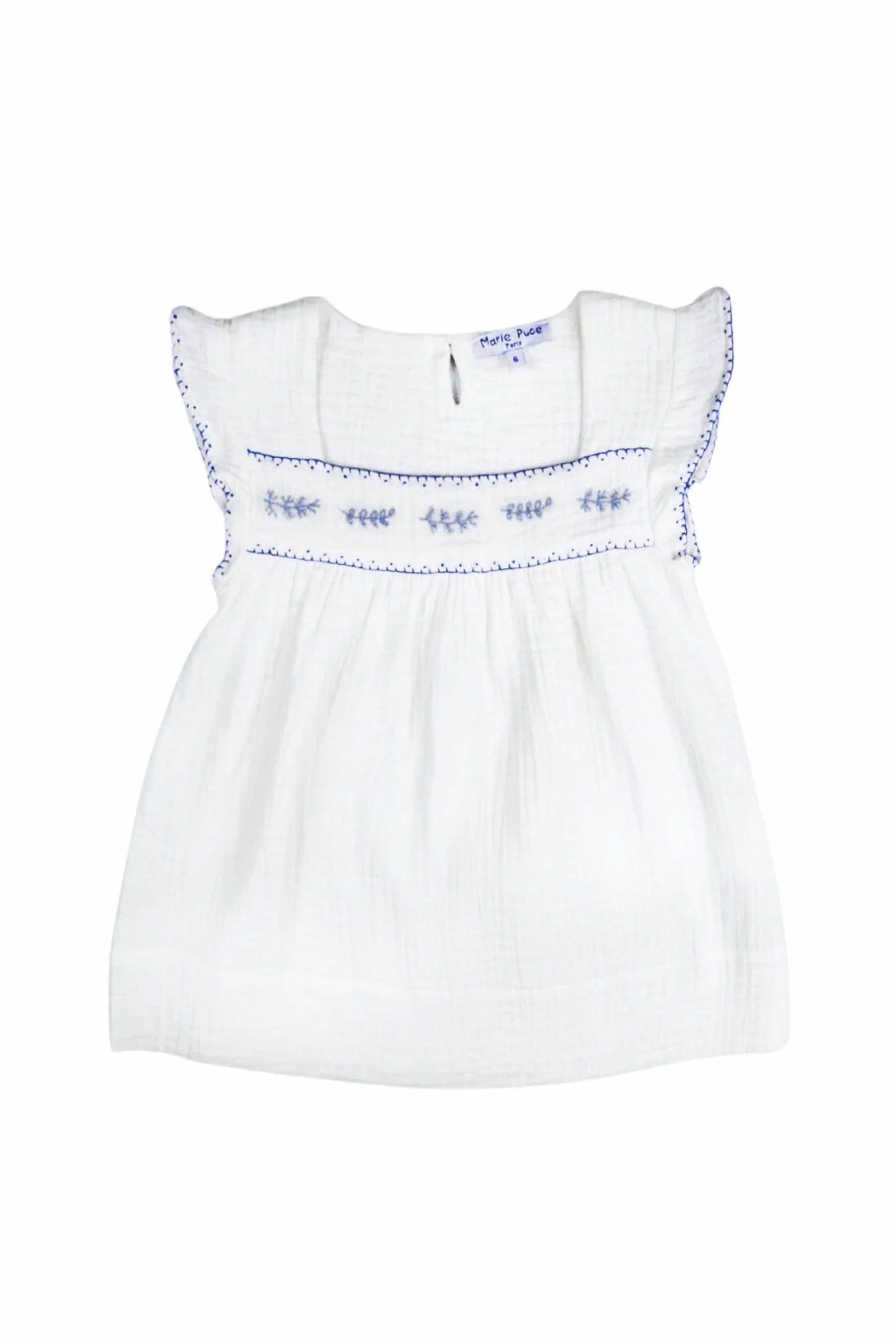 Girl's Olivia Blouse