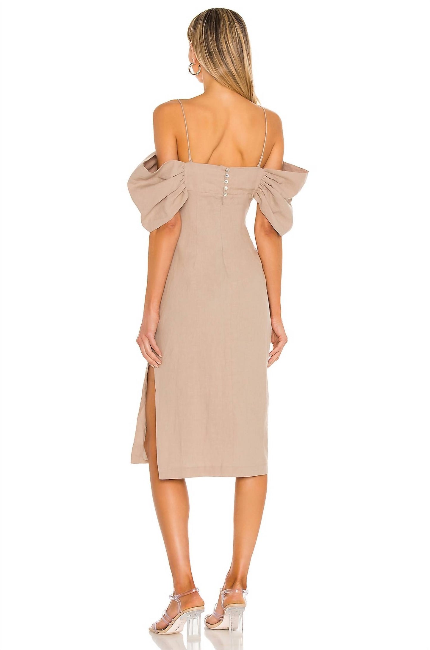 Gemma Mini Dress