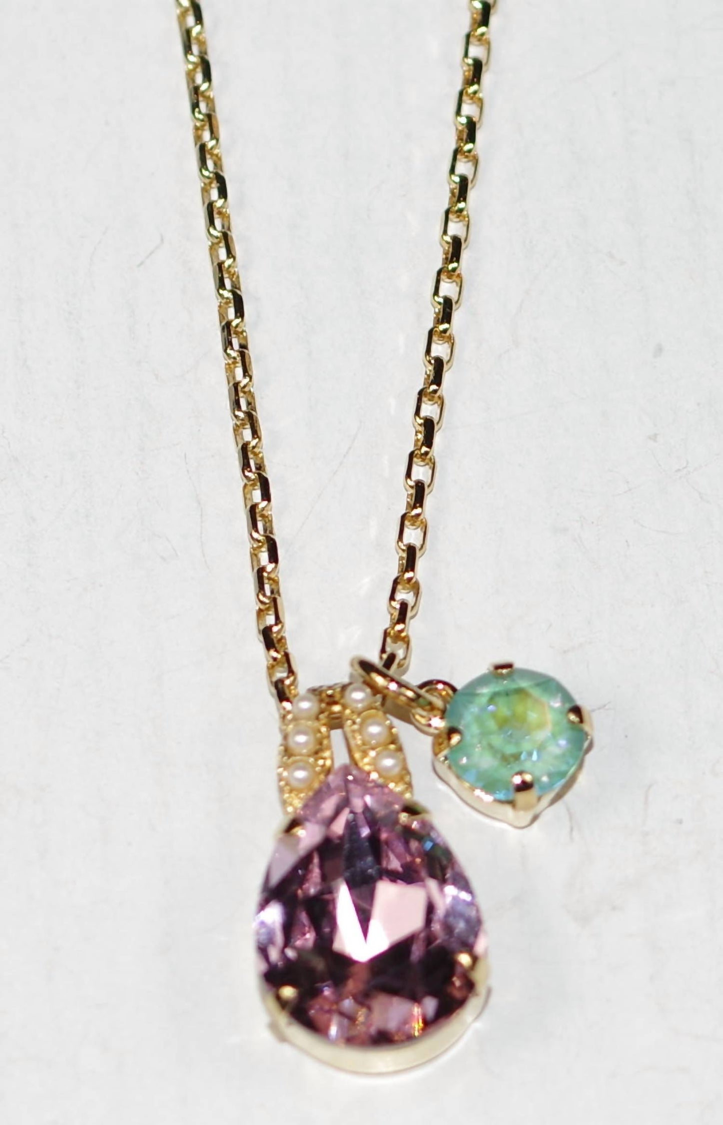 Women's Enchanted Pendant