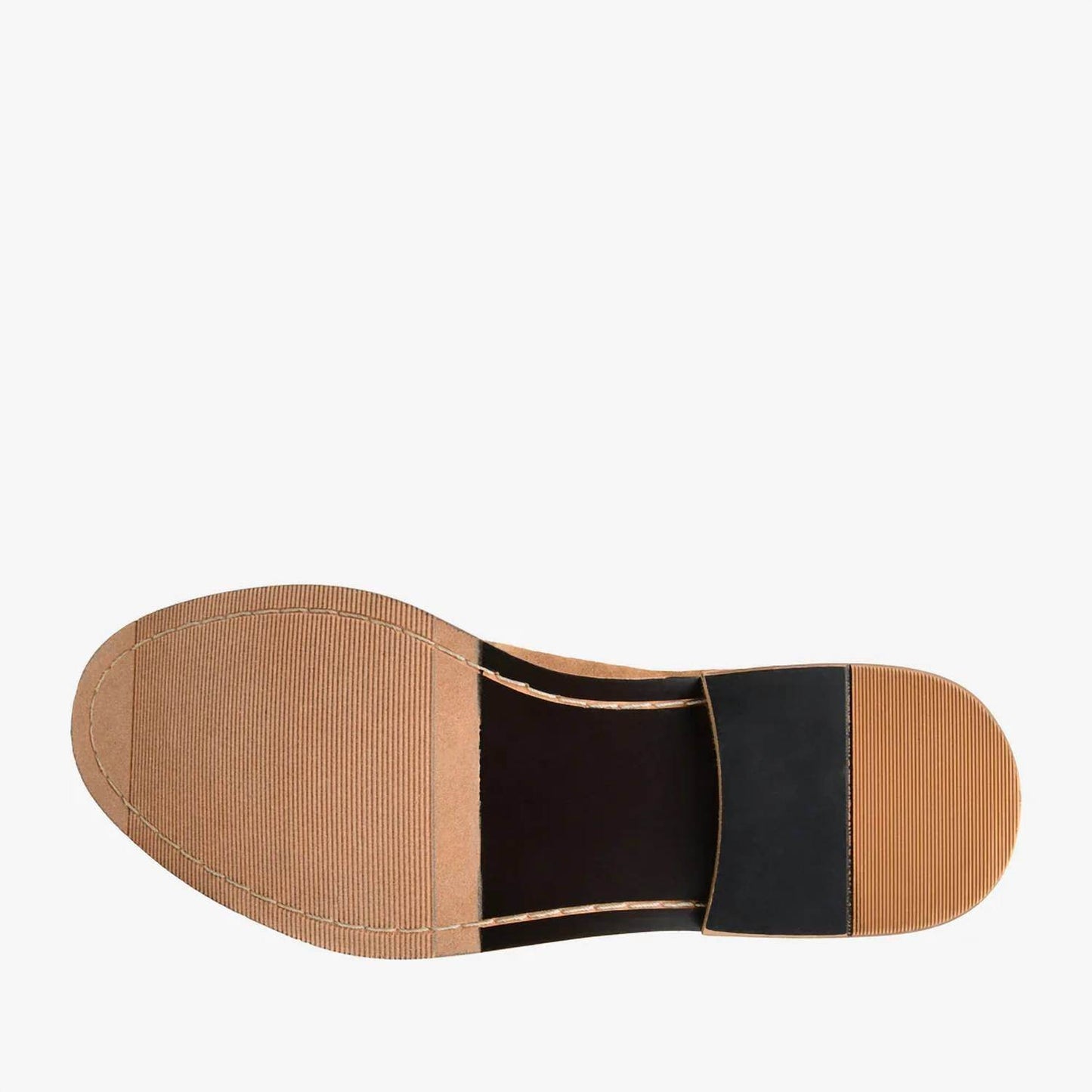 Vance Co. - Men's Marshall Dress Boots - Wide - Rack Hunt -