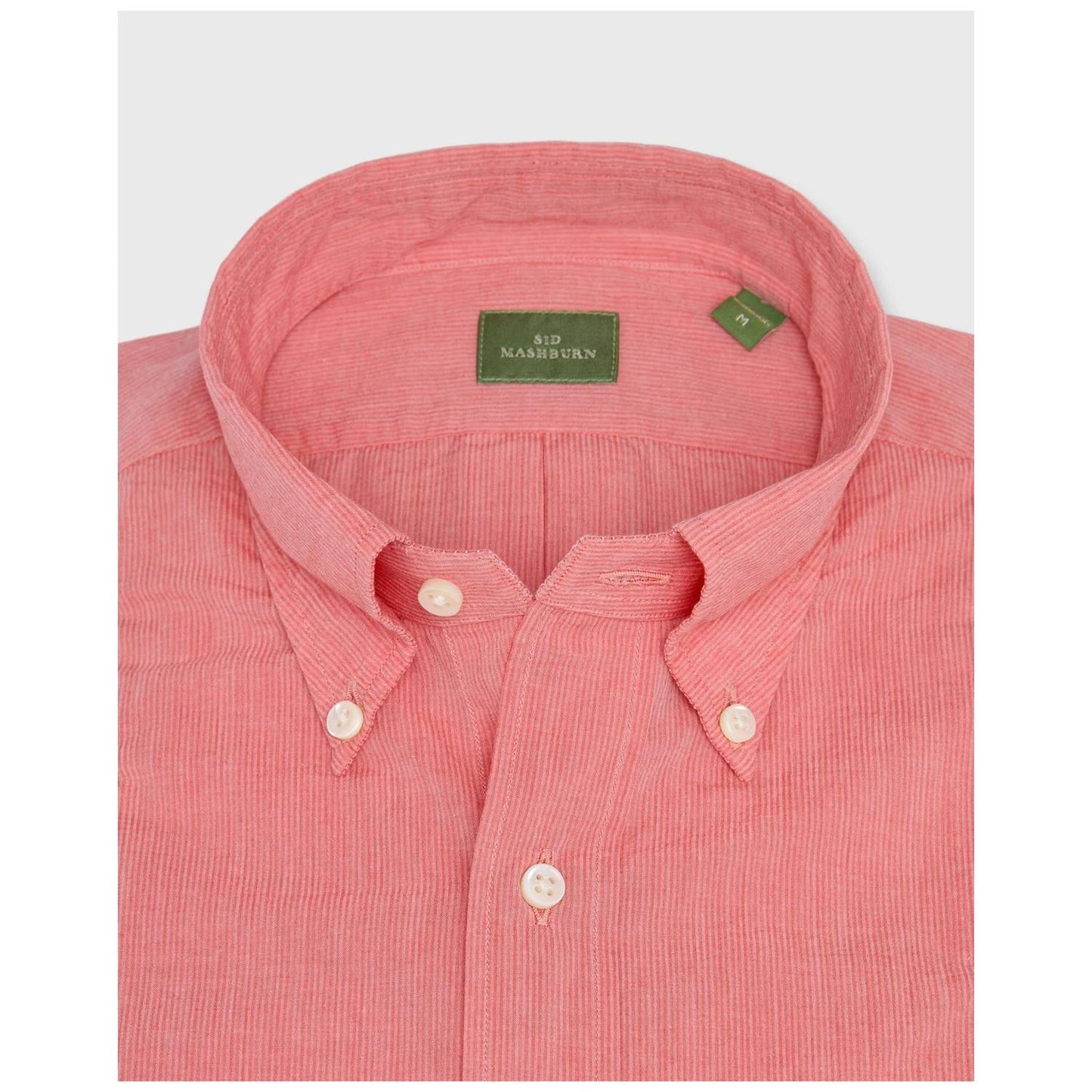 Men's Button-down Sport Shirt