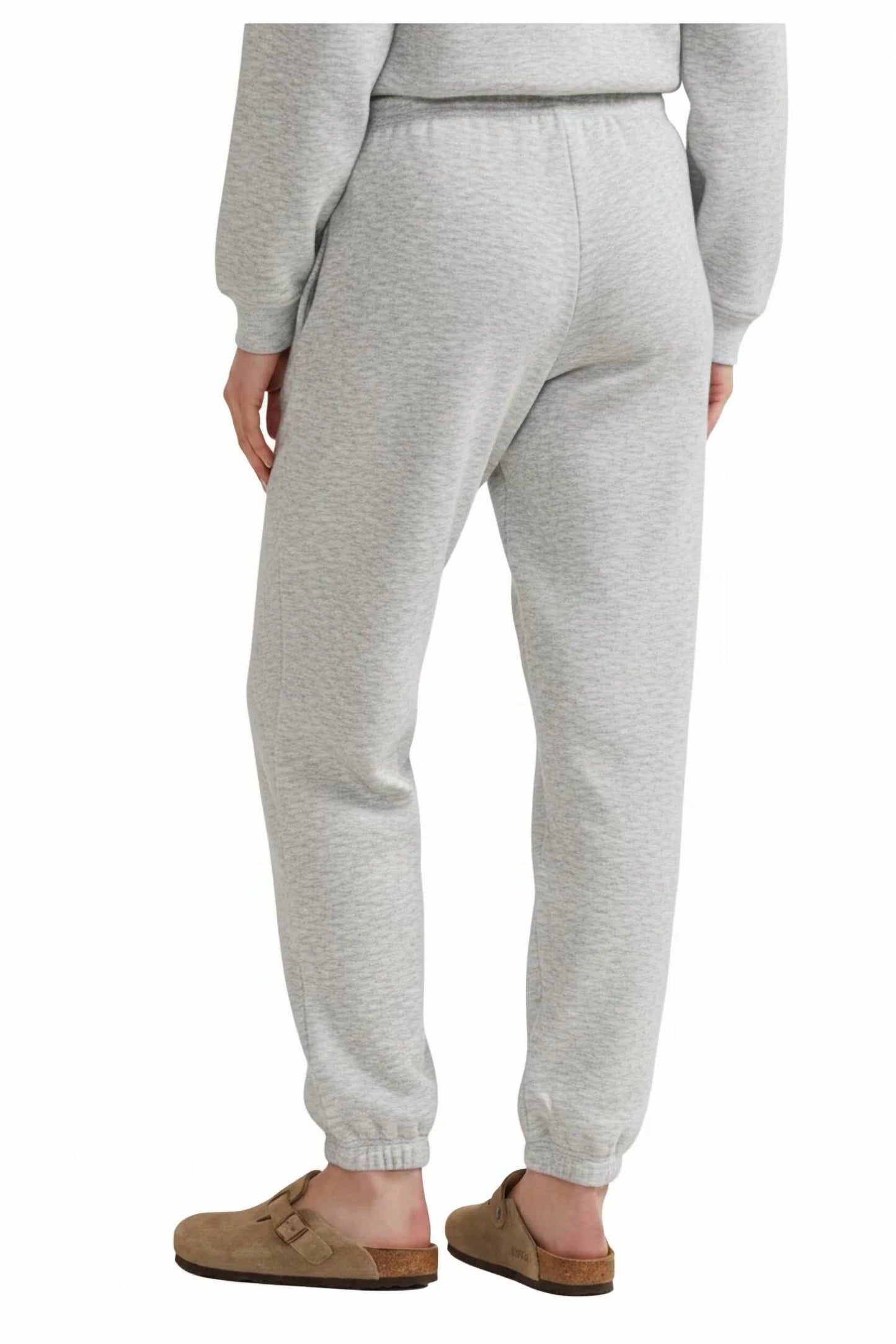 Vintage Soft Relaxed Fit Jogger Sweatpants - Plus