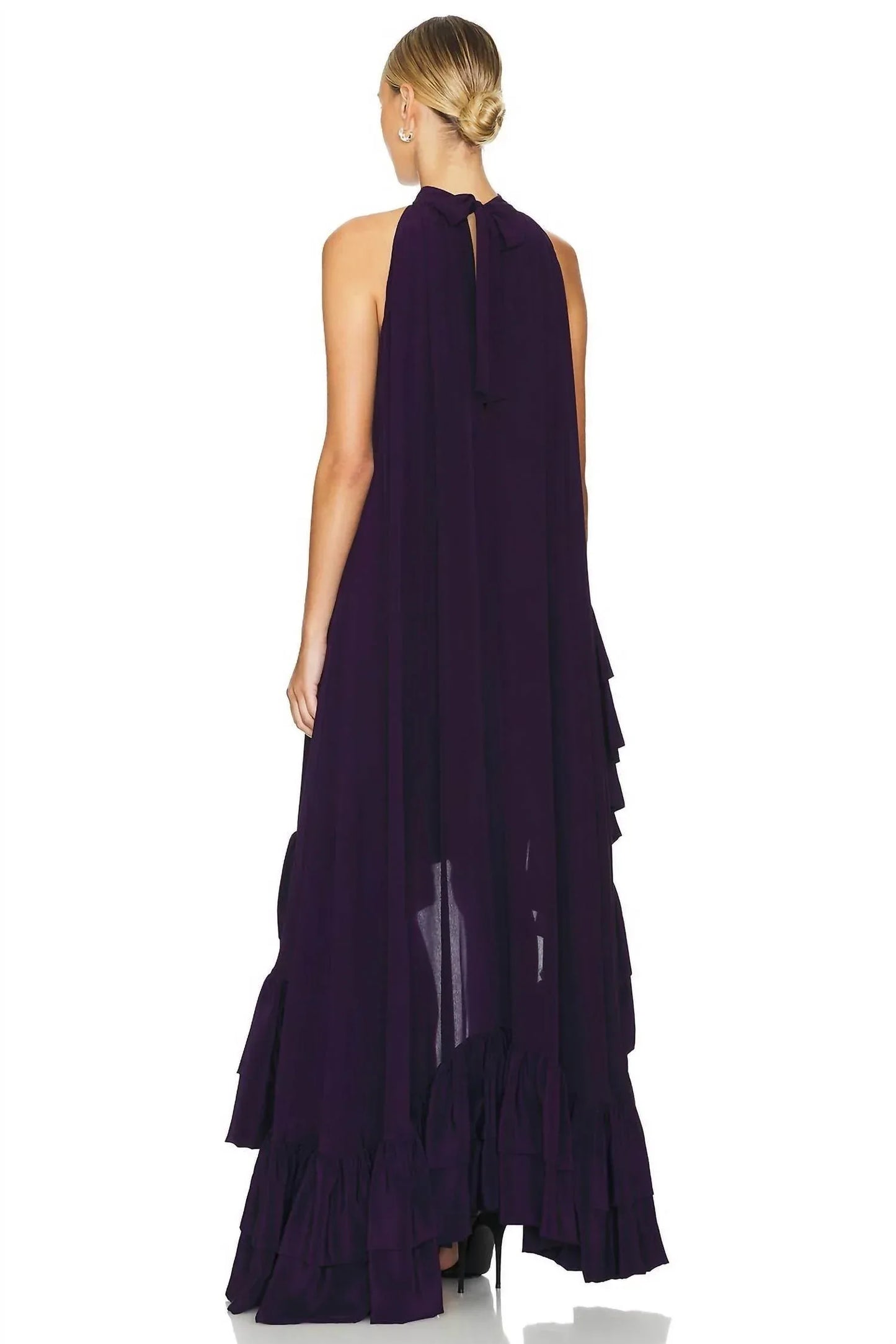 Azeeza - Sora Gown - Rack Hunt