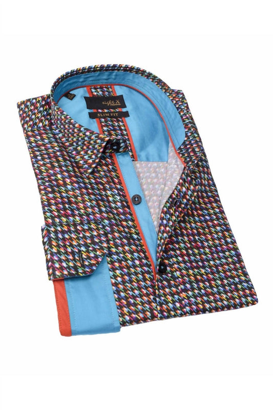 Button Down Shirt