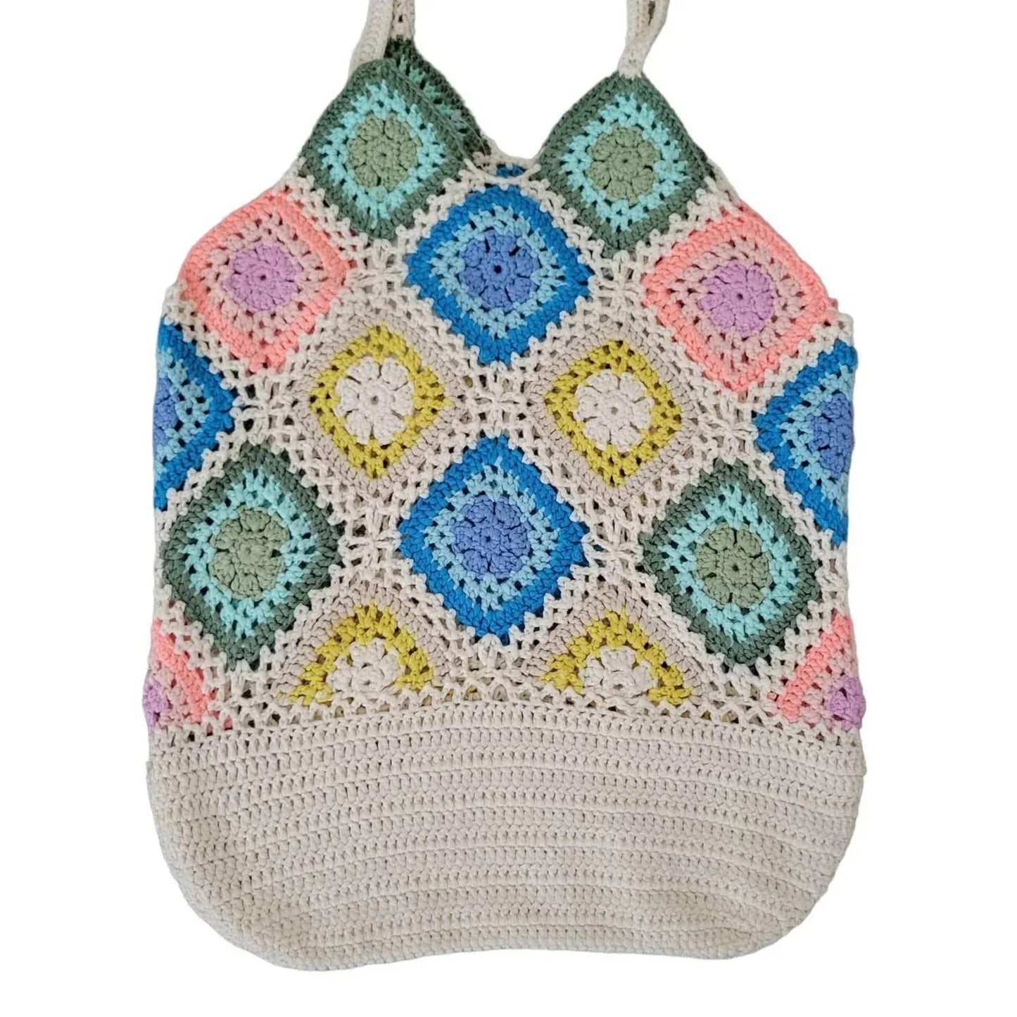 Urban Originals - Woven Tote Bag - Rack Hunt
