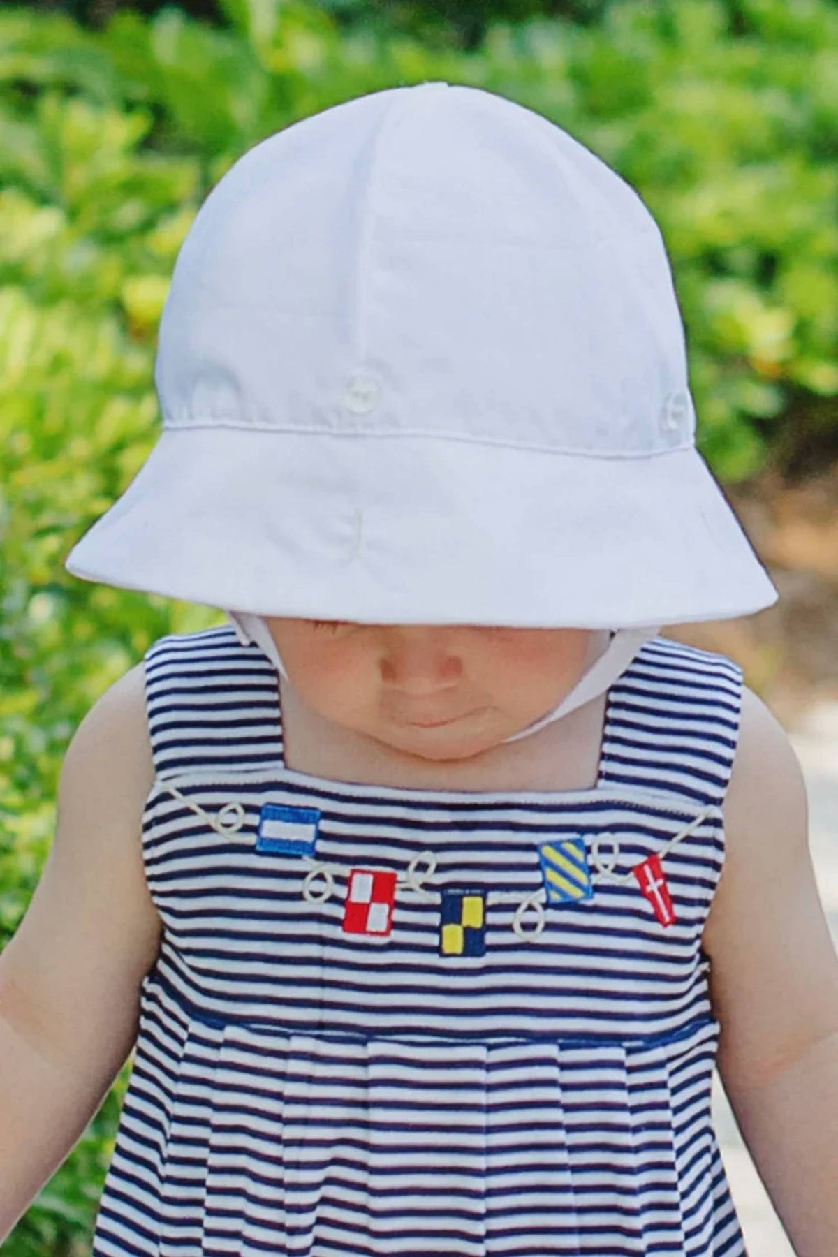 Kid's Bucket Hat
