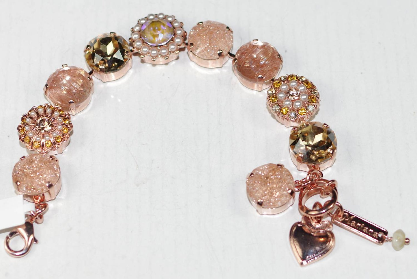 Women's Desert Rose Bracelet