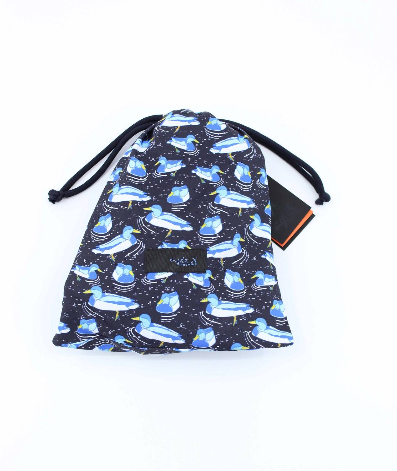 Duck Swim Trunks