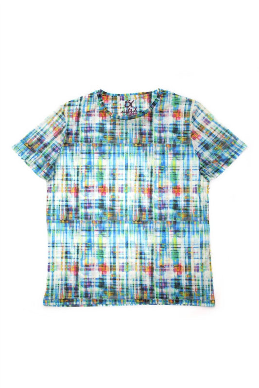 Digidesign Print T-shirt