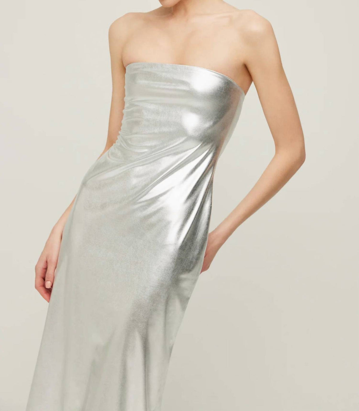 Istanbul Dress