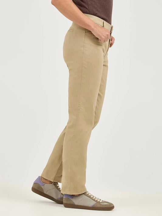 Lee Jeans - Women's Missy Relaxed Jeans - Rack Hunt