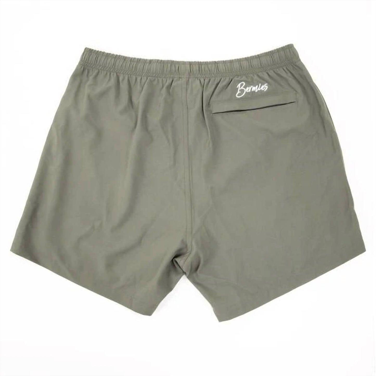 Performance Swim Shorts