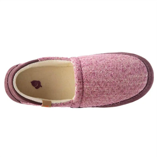 Acorn - Women’s Moc Ii With Collapsible Heel - Rack Hunt