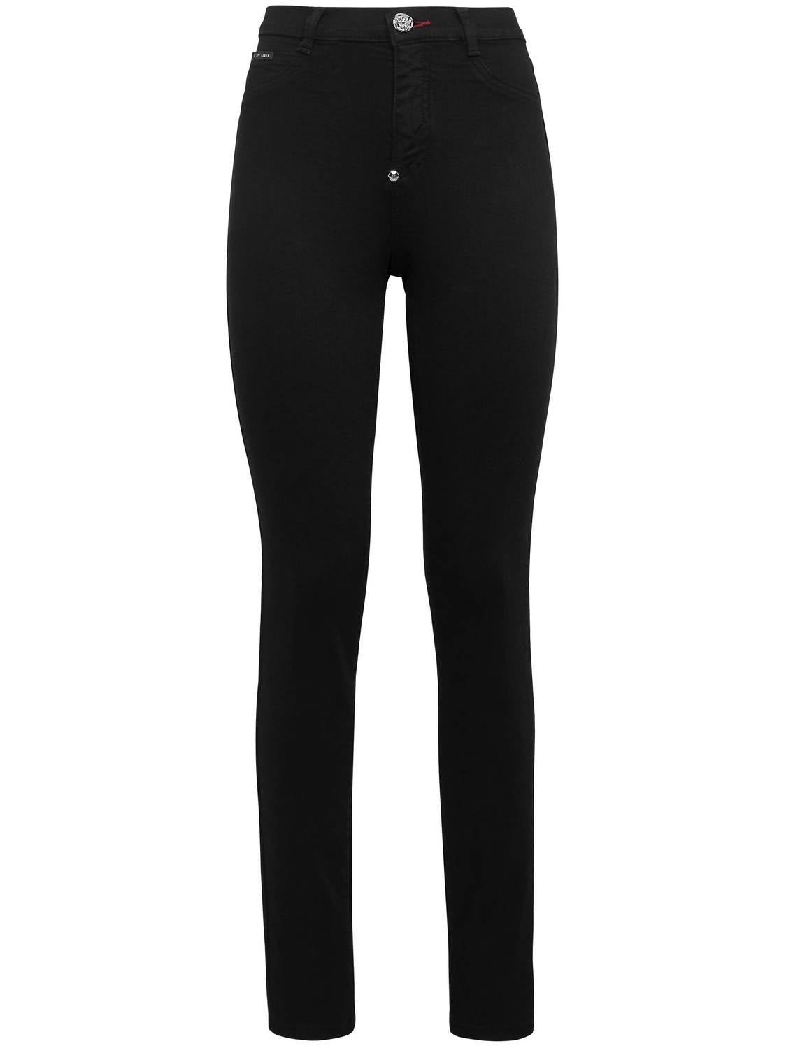 High Waist Jean
