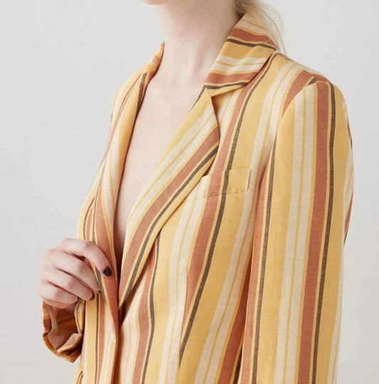 Rose Velvet - Gatsby Jacket - Rack Hunt