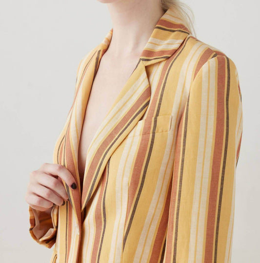 Rose Velvet - Gatsby Jacket - Rack Hunt -