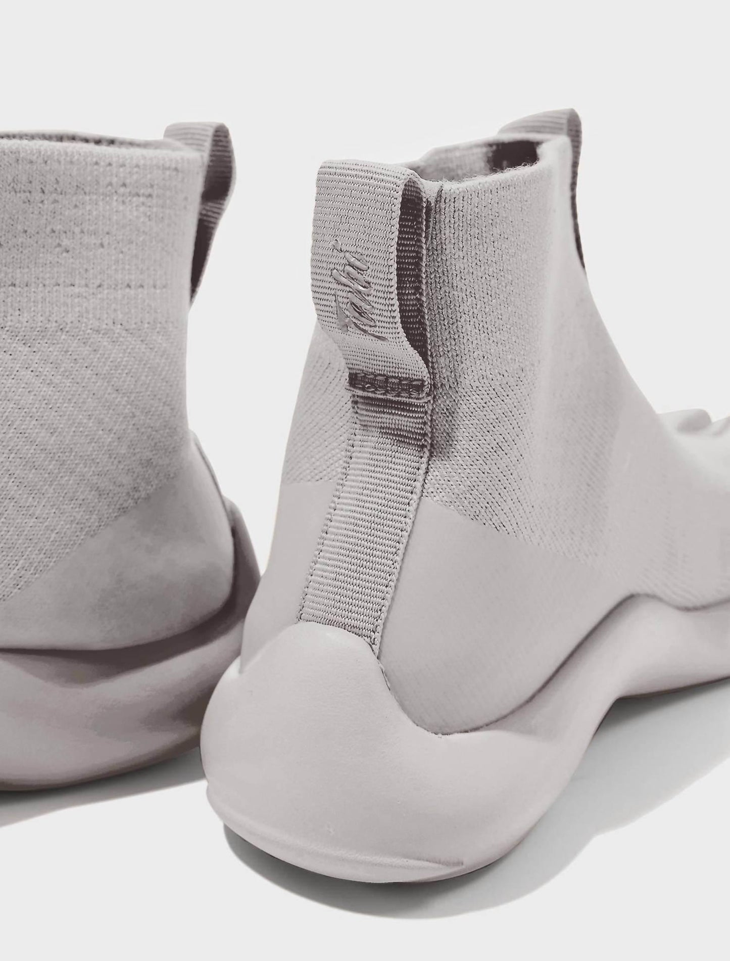 Tabi - Unisex Hightop Sneakers - Rack Hunt