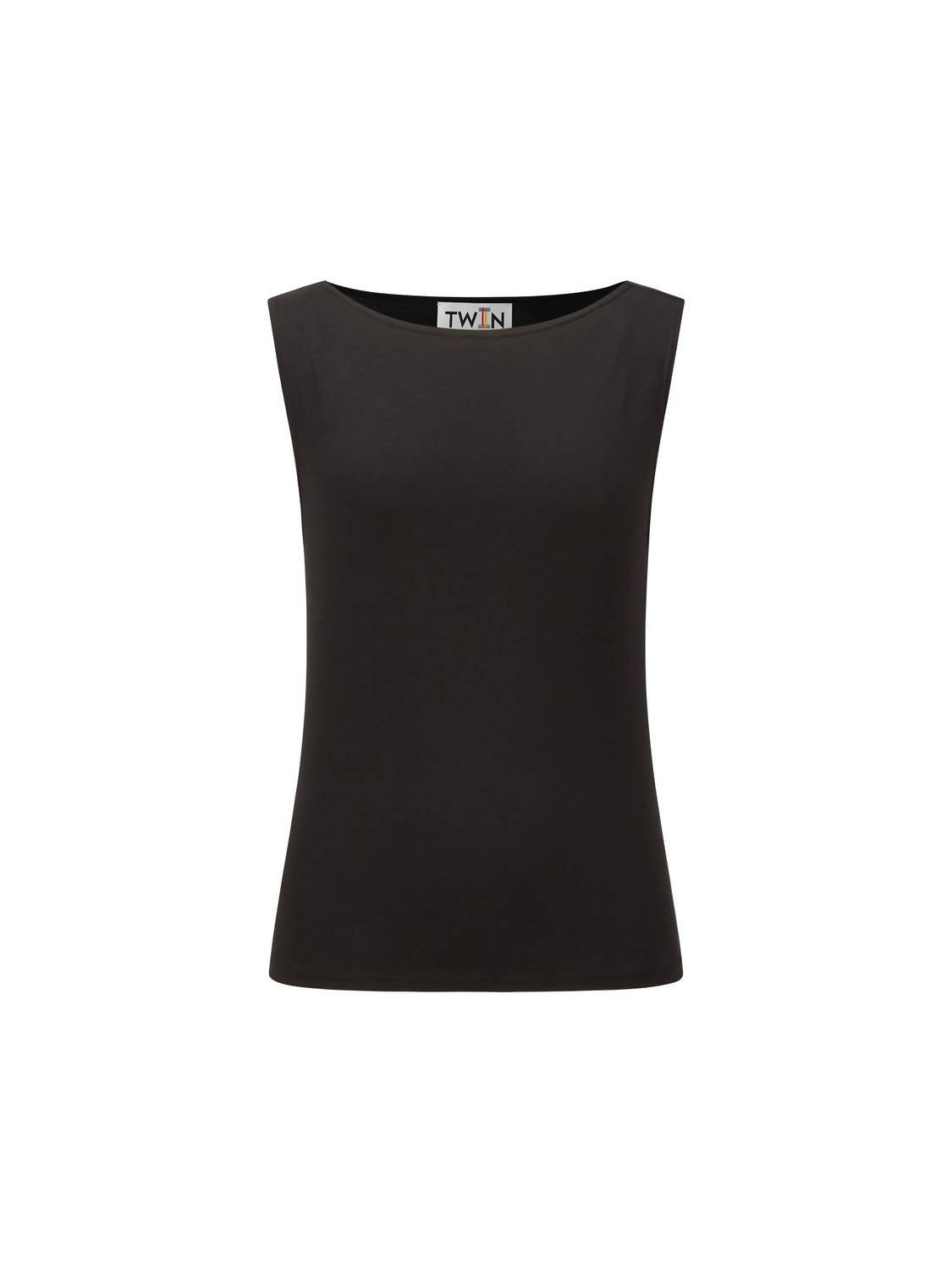 BOATNECK TANK