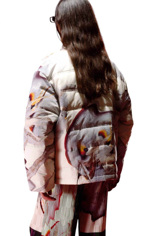 Henrik Vibskov - Tabasco Jacket - Rack Hunt -