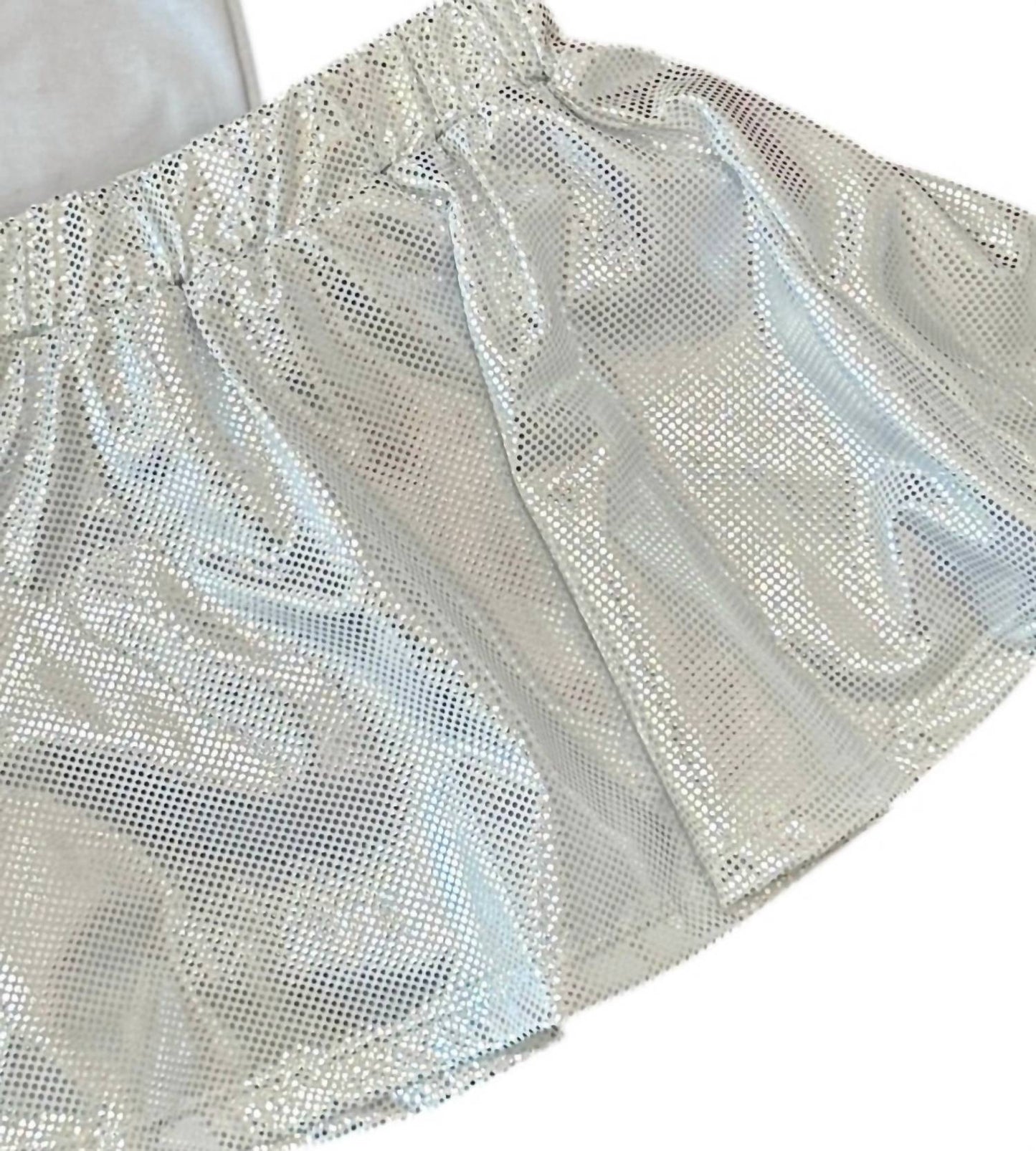 Girls' Blakely Sparkle Skort