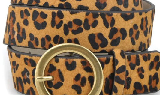 Anzell - Women's Reba Belt - Rack Hunt