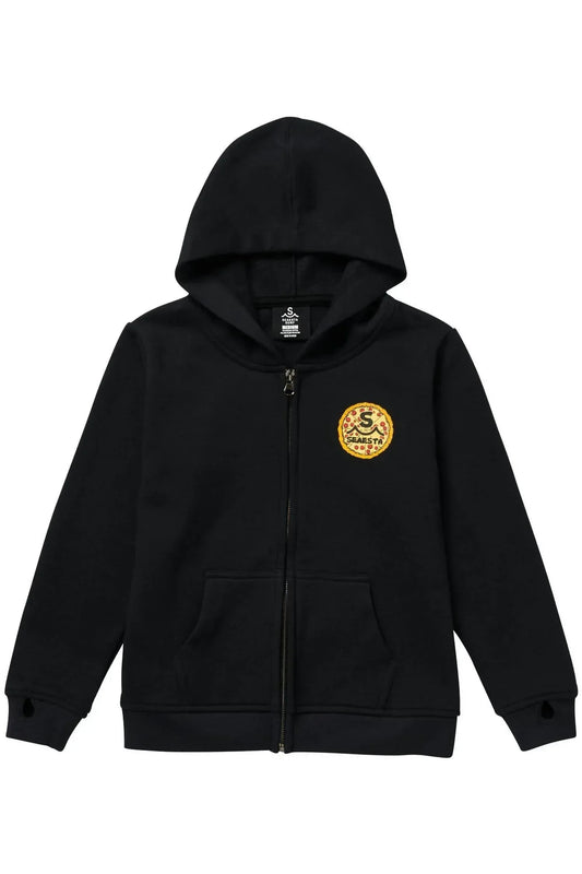 Seaesta Surf - Teen's Mutant Ninja Turtles Zipper Hoodie - Rack Hunt