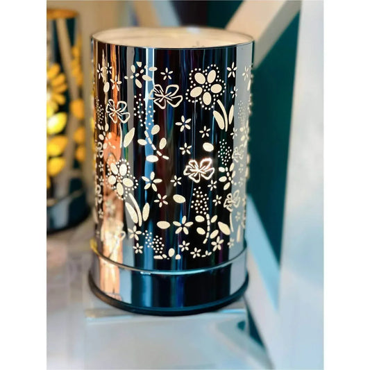 Scentchips - Sterling Blooms Lantern Shade - Rack Hunt