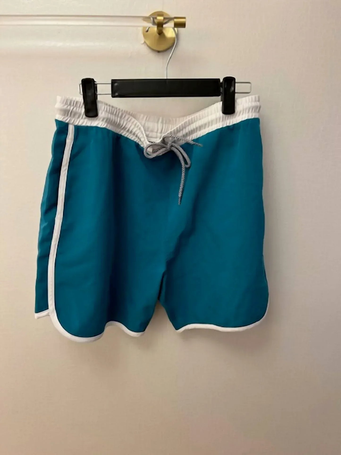 LainSnow - Men's Sunset Beach boardshorts - Rack Hunt