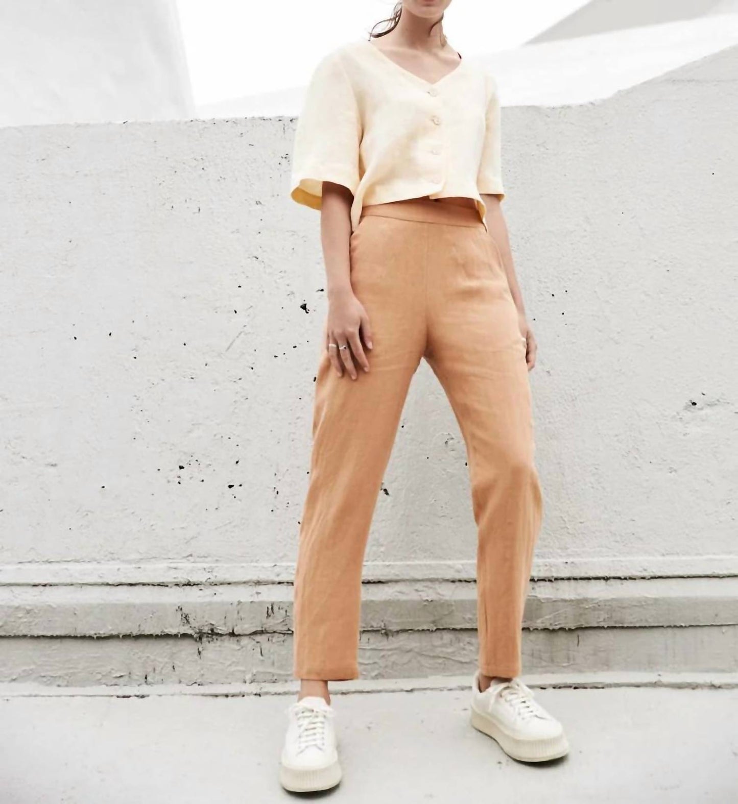 Pavot Pants